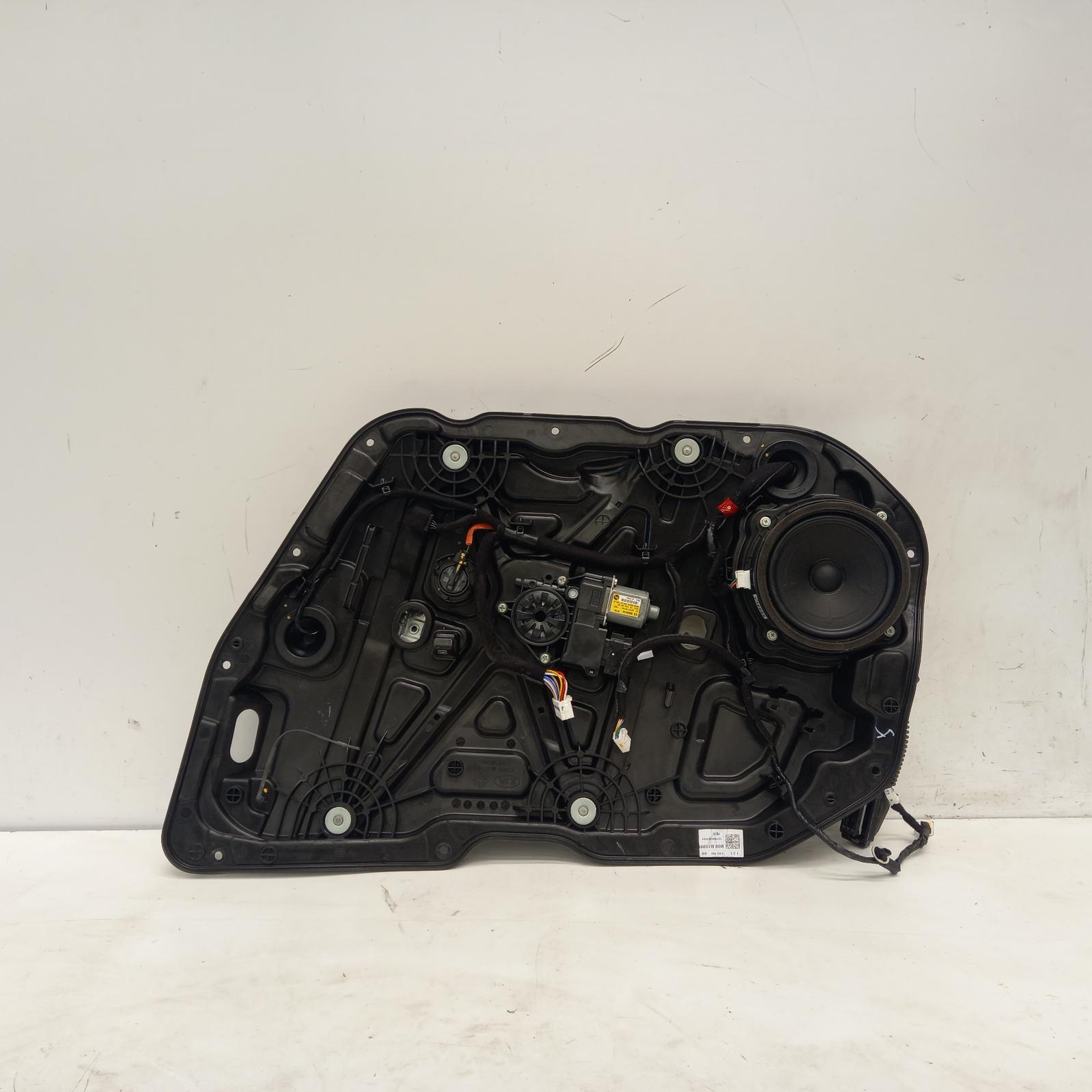 View Auto part Right Front Window Reg/Motor Kia Cerato 2019