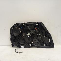 View Auto part Left Front Window Reg/Motor Kia Cerato 2019