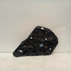 View Auto part Left Rear Wnd Reg/Motor Kia Cerato 2019