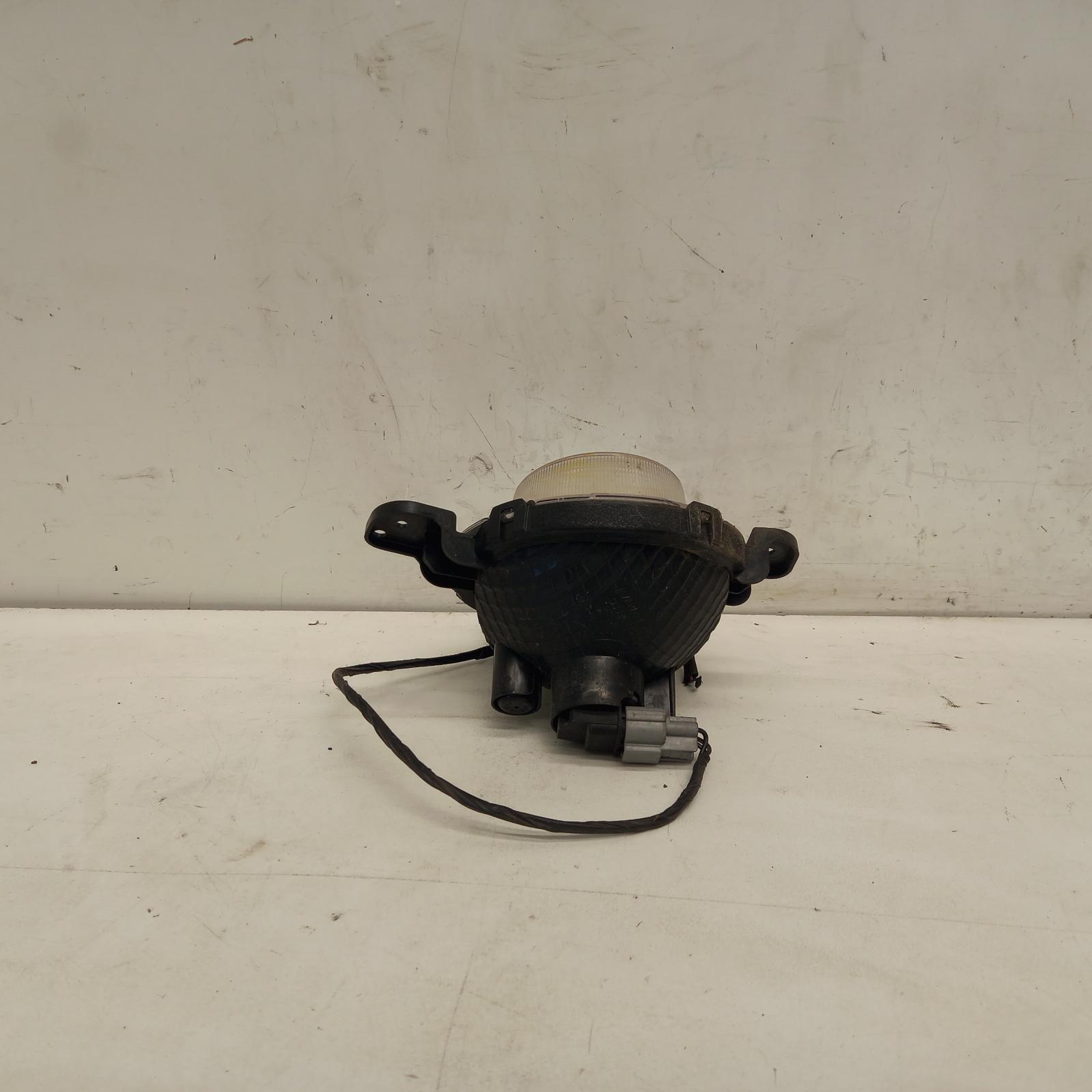 2019 Kia Cerato Right Indicator/Fog/Side View Auto part Right Indicator/Fog/Side Kia Cerato 2019
