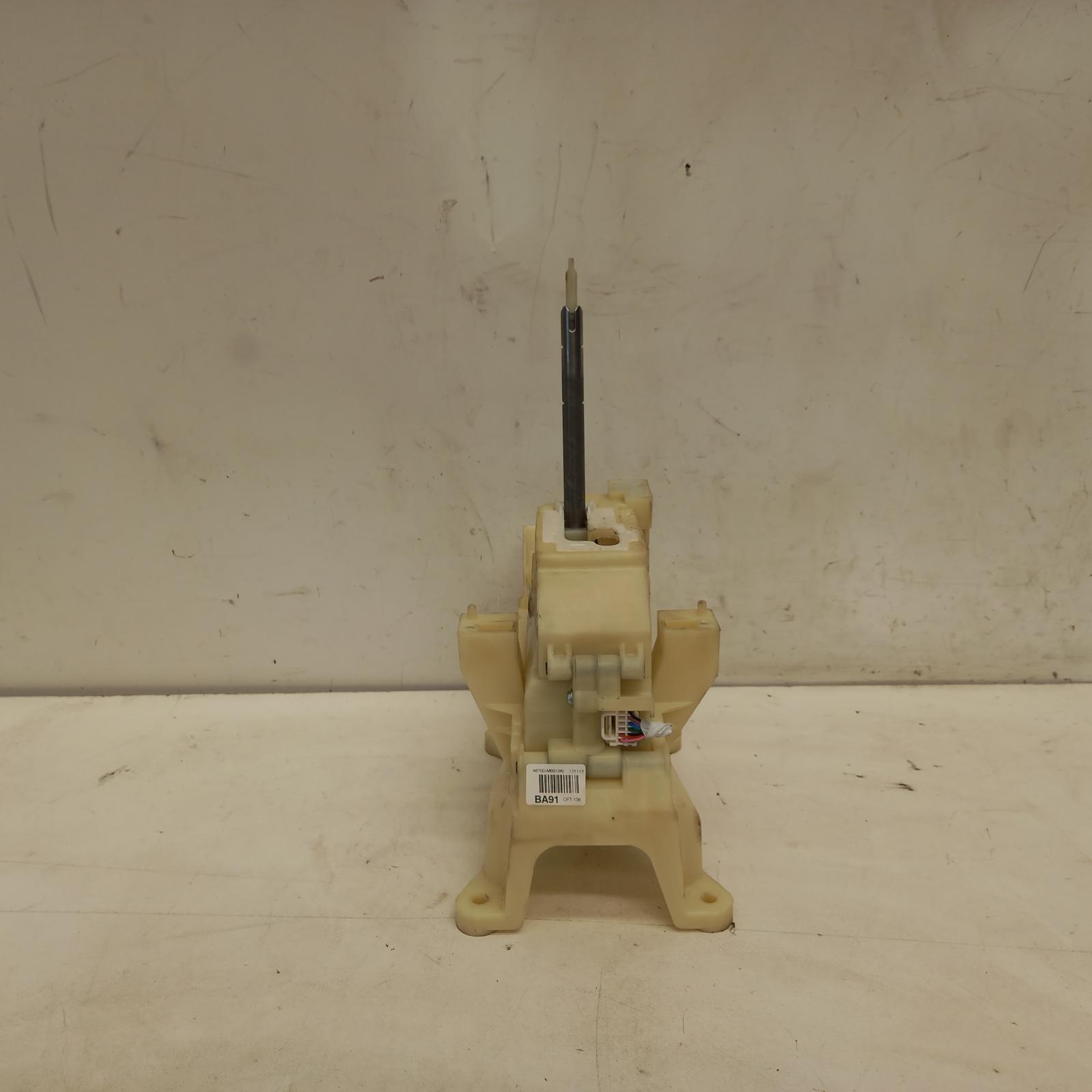 View Auto part Gear Stick/Shifter Kia Cerato 2019