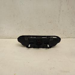 View Auto part Heater/Ac Controls Kia Cerato 2019