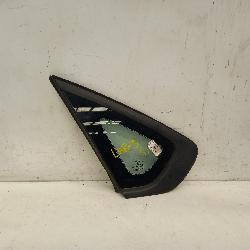 View Auto part Left Rear Side Glass Kia Cerato 2019