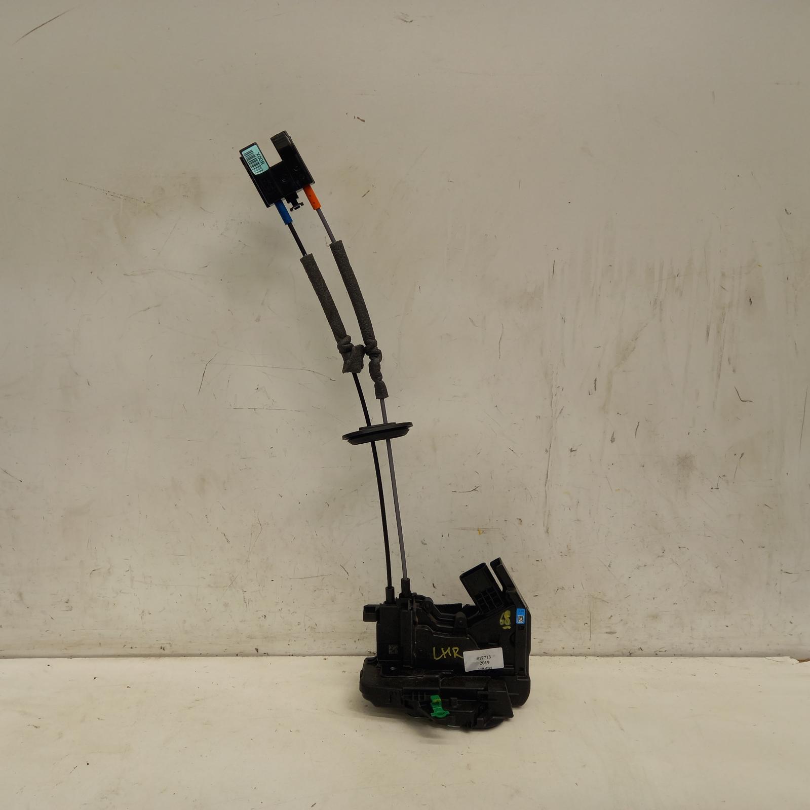 View Auto part Door/Boot/Gate Lock Kia Cerato 2019