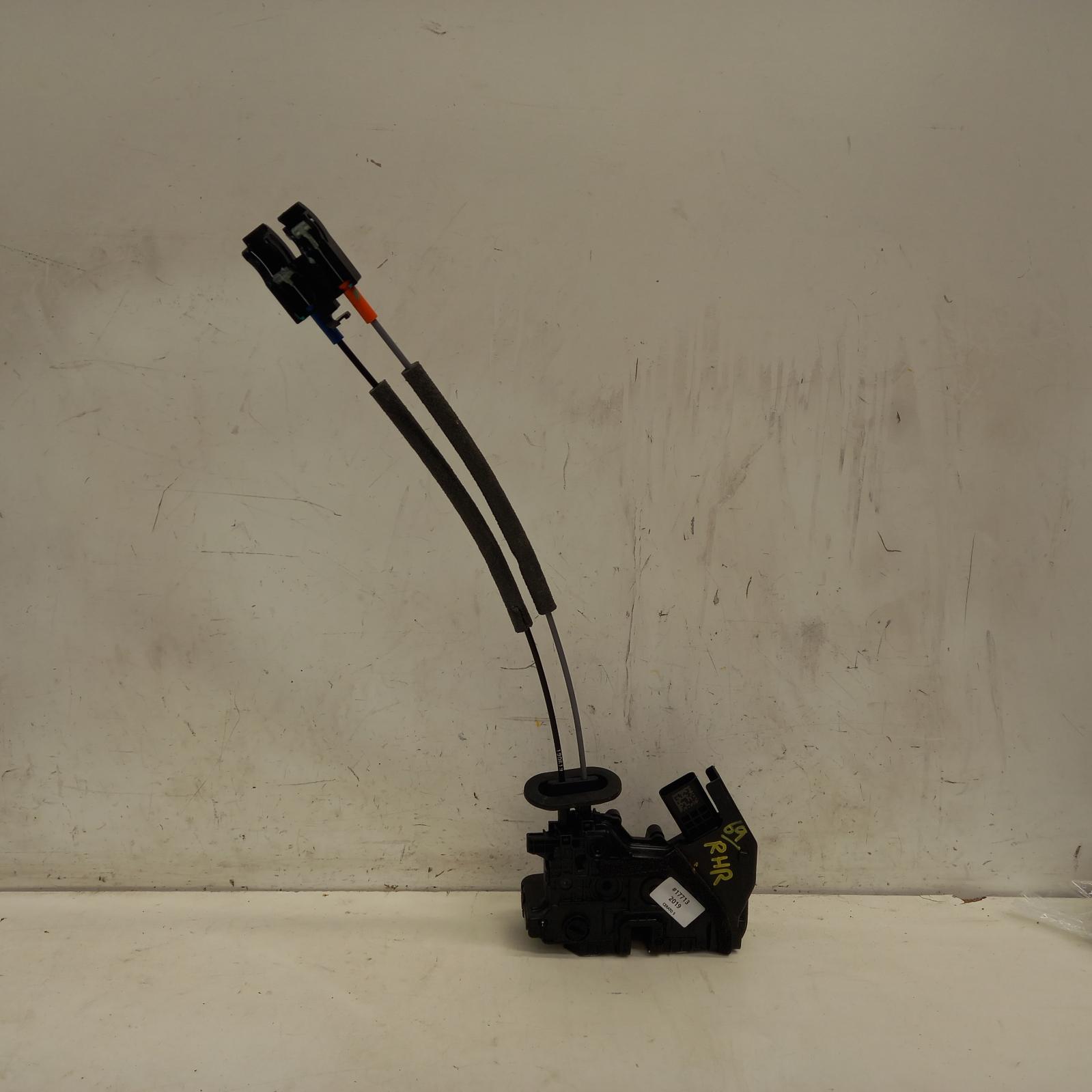 View Auto part Door/Boot/Gate Lock Kia Cerato 2019