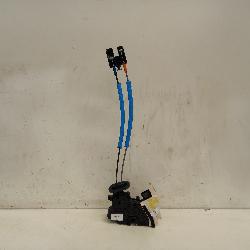 View Auto part Door/Boot/Gate Lock Kia Cerato 2019