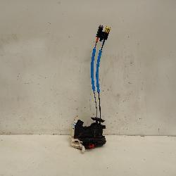 View Auto part Door/Boot/Gate Lock Kia Cerato 2019