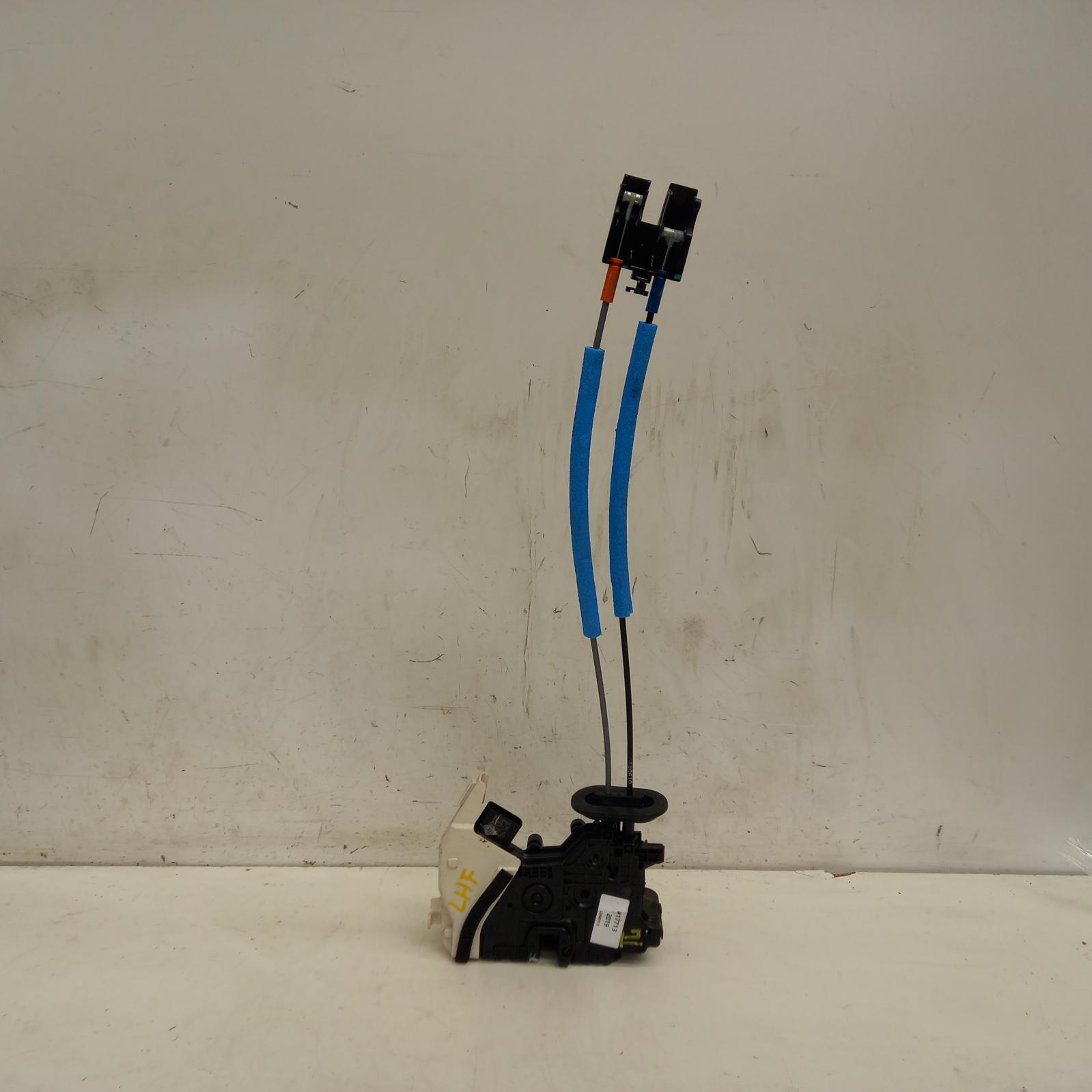 View Auto part Door/Boot/Gate Lock Kia Cerato 2019