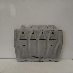 View Auto part Sump Guard Ford Ranger 2021