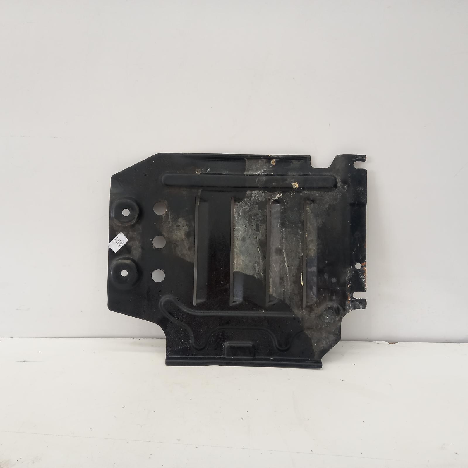 View Auto part Sump Guard Ford Ranger 2021