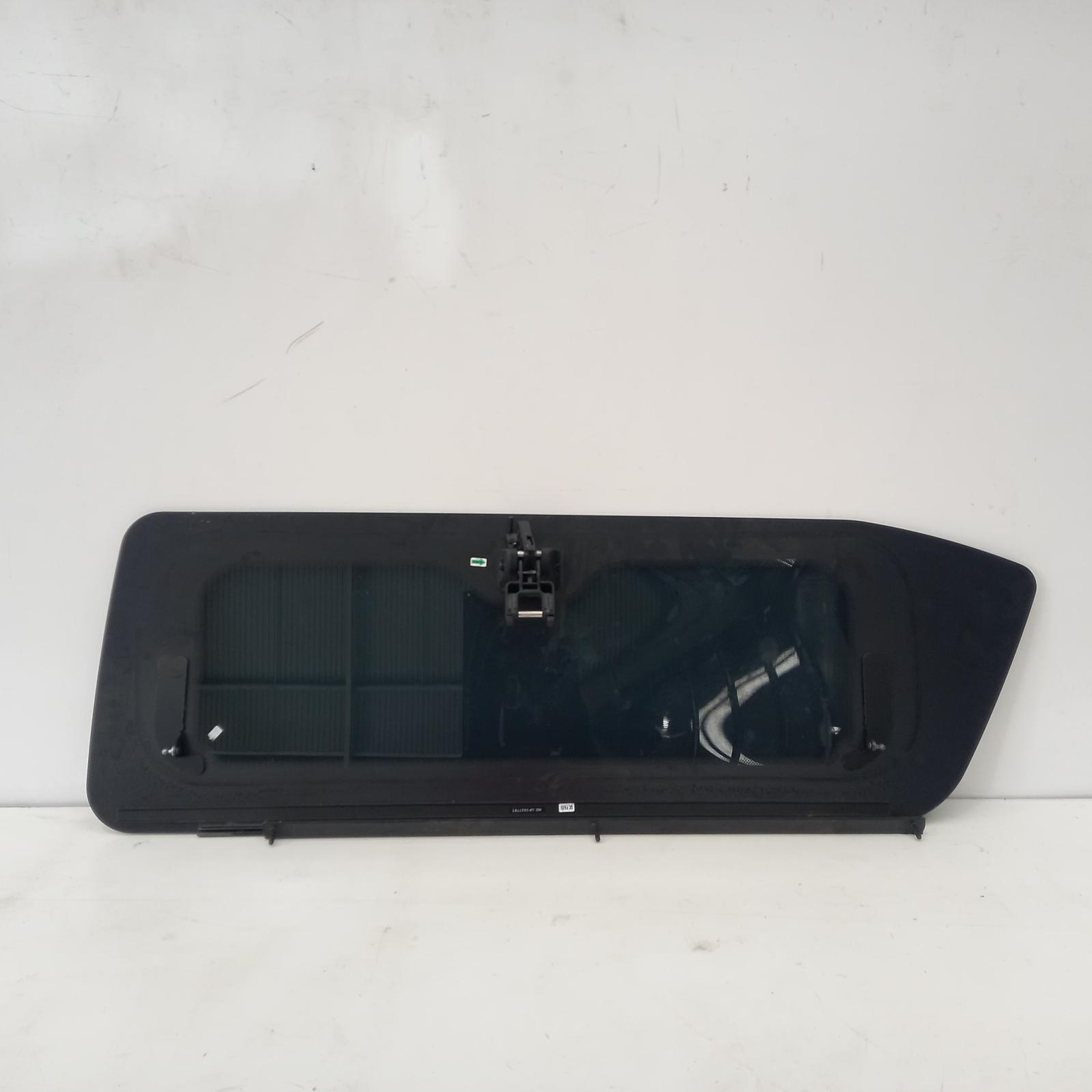 View Auto part Left Rear Side Glass Ford Ranger 2021