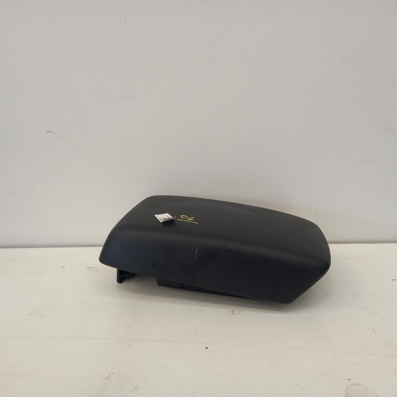 View Auto part Console Ford Ranger 2021