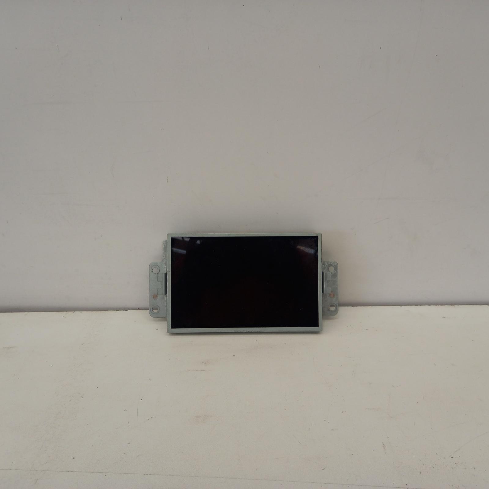 View Auto part Radio/Cd/Dvd/Sat/Tv Ford Ranger 2021