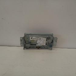 View Auto part Radio/Cd/Dvd/Sat/Tv Ford Ranger 2021