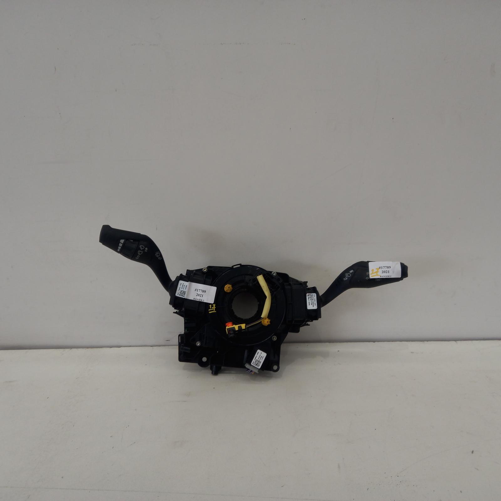 View Auto part Combination Switch Ford Ranger 2021