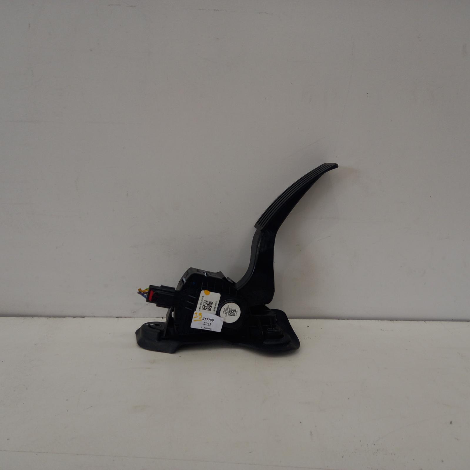 View Auto part Pedal Assembly Ford Ranger 2021