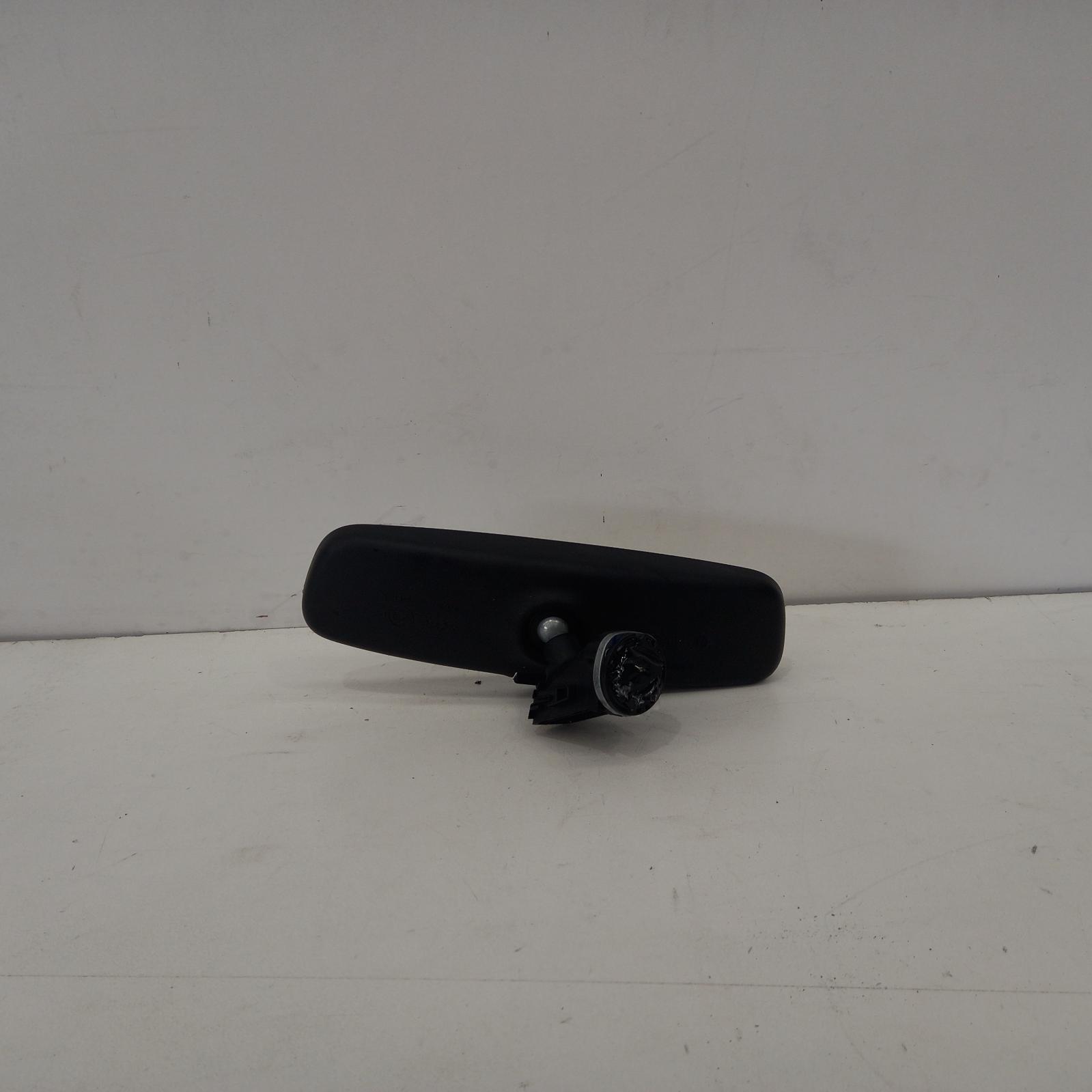 View Auto part Interior Mirror Ford Ranger 2021