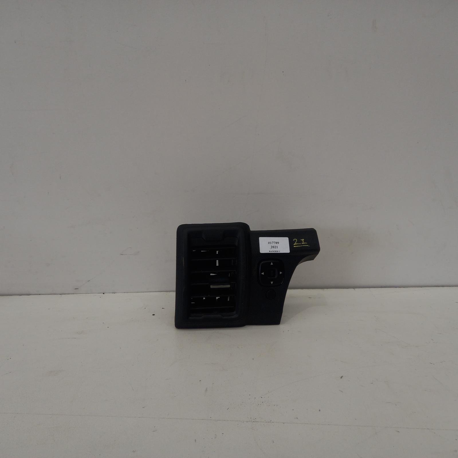 View Auto part Misc Switch/Relay Ford Ranger 2021
