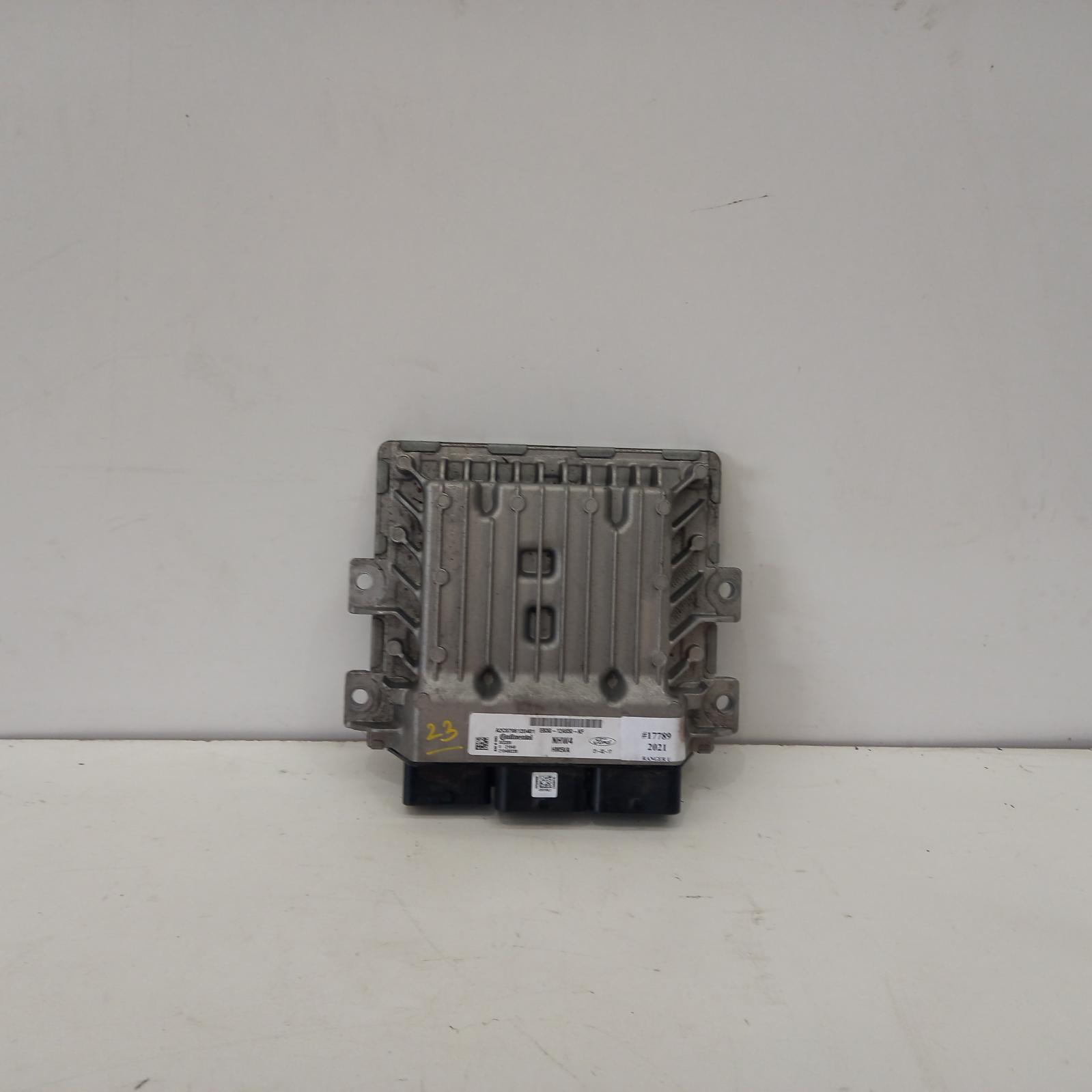 View Auto part Ecu Ford Ranger 2021
