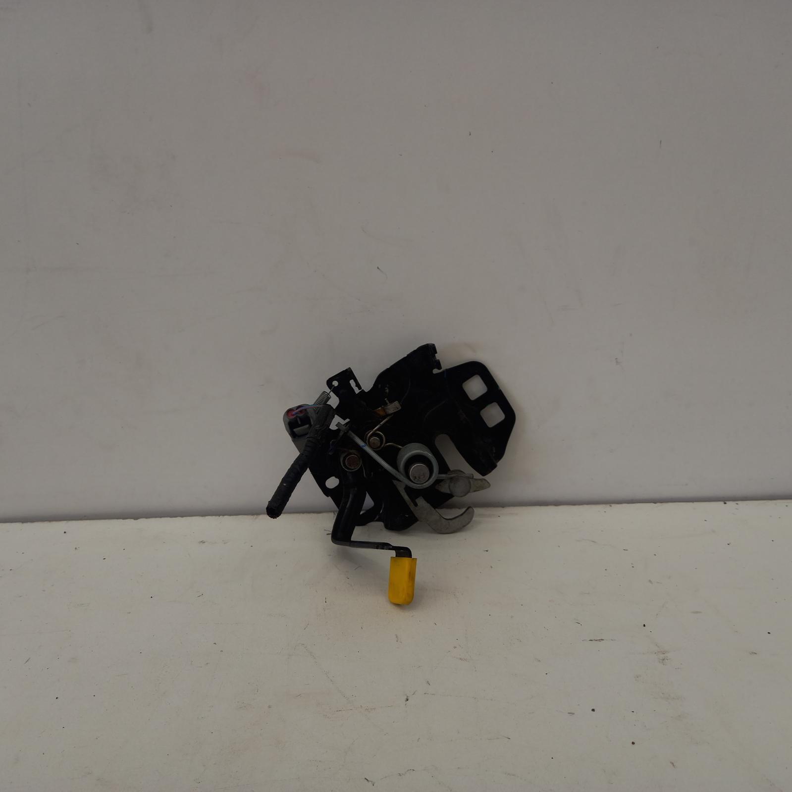 View Auto part Bonnet Lock/Support Ford Ranger 2021