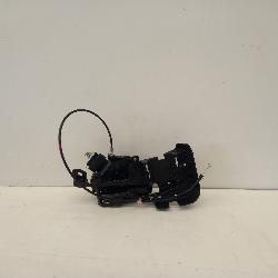 View Auto part Door/Boot/Gate Lock Ford Ranger 2021