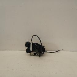 View Auto part Door/Boot/Gate Lock Ford Ranger 2021