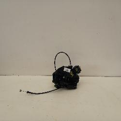 View Auto part Door/Boot/Gate Lock Ford Ranger 2021