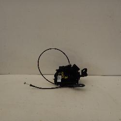 View Auto part Door/Boot/Gate Lock Ford Ranger 2021