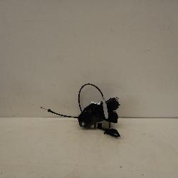 View Auto part Door/Boot/Gate Lock Ford Ranger 2021