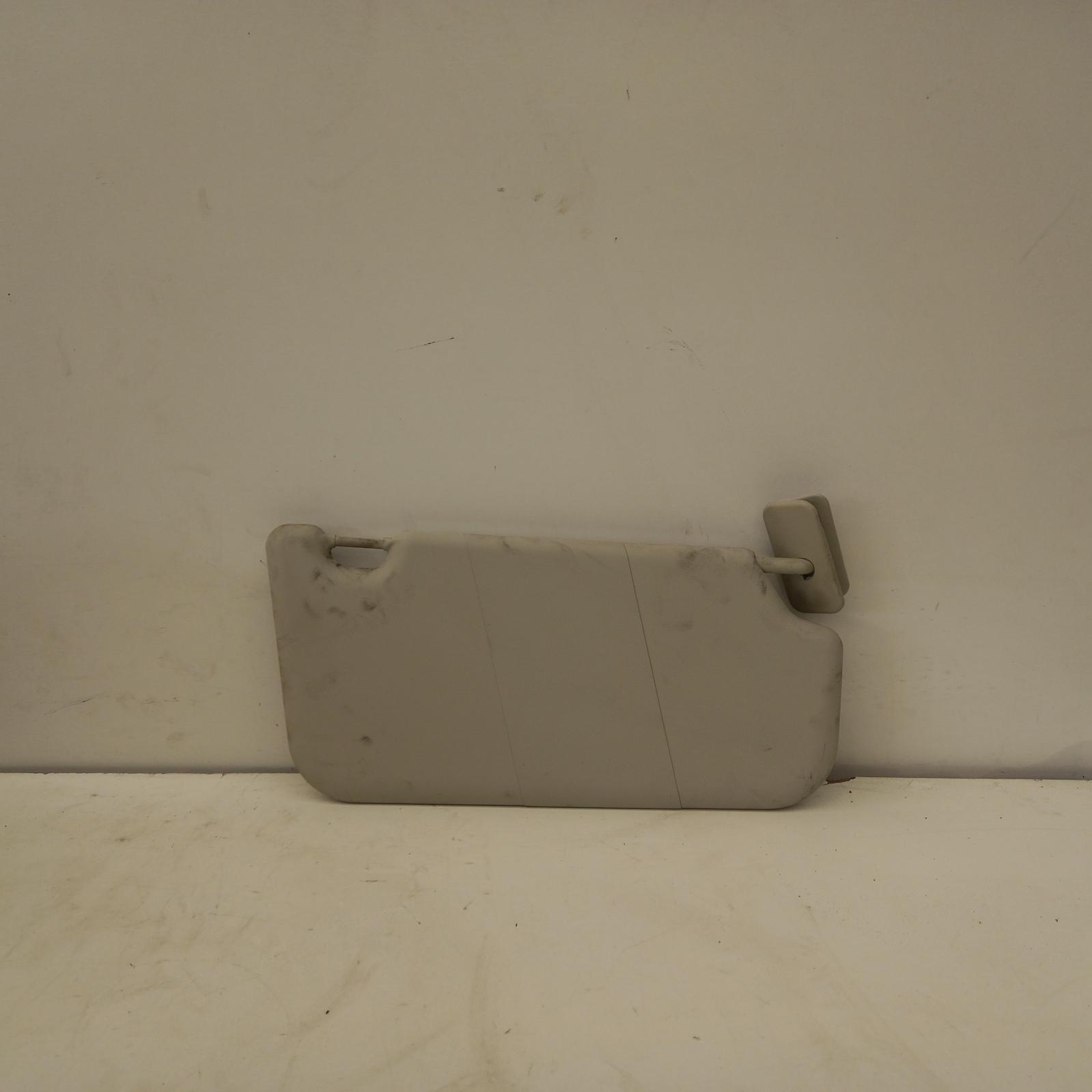 View Auto part Sunvisor Ford Ranger 2021