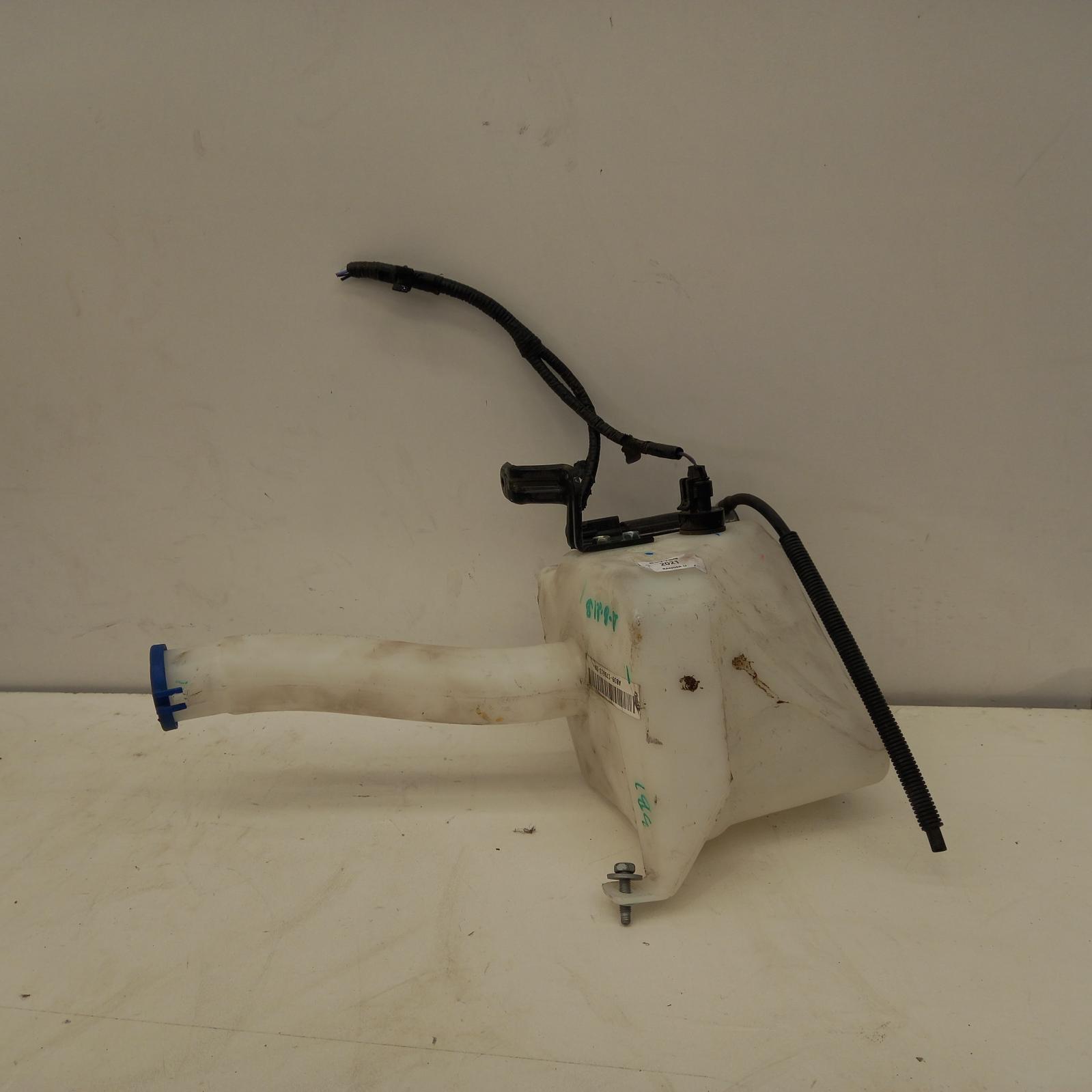 View Auto part Washer Bottle Ford Ranger 2021
