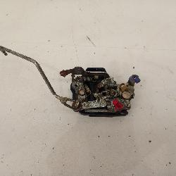 View Auto part Door/Boot/Gate Lock Toyota Hilux 1996
