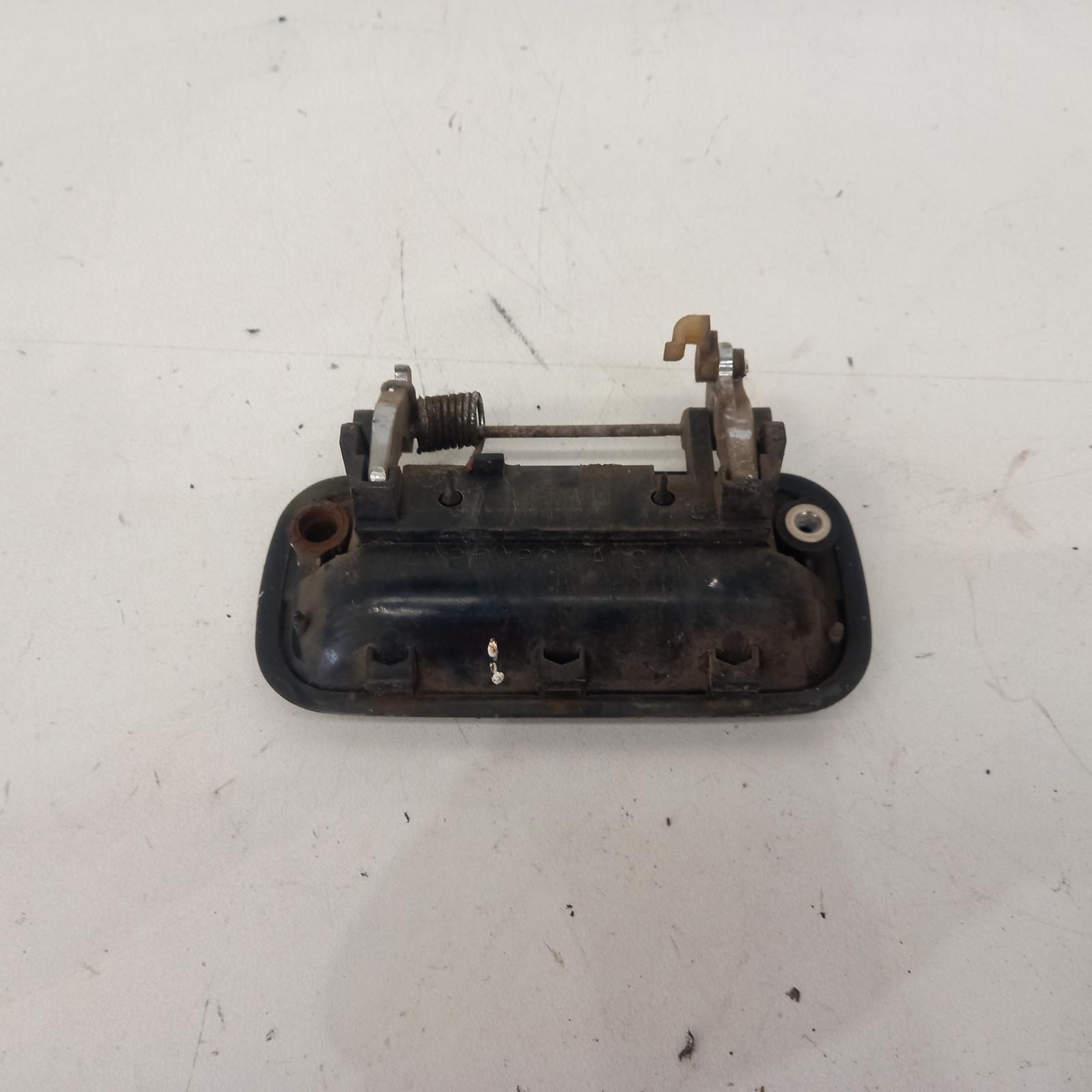 1996 Toyota Hilux Door Handle View Auto part Door Handle Toyota Hilux 1996