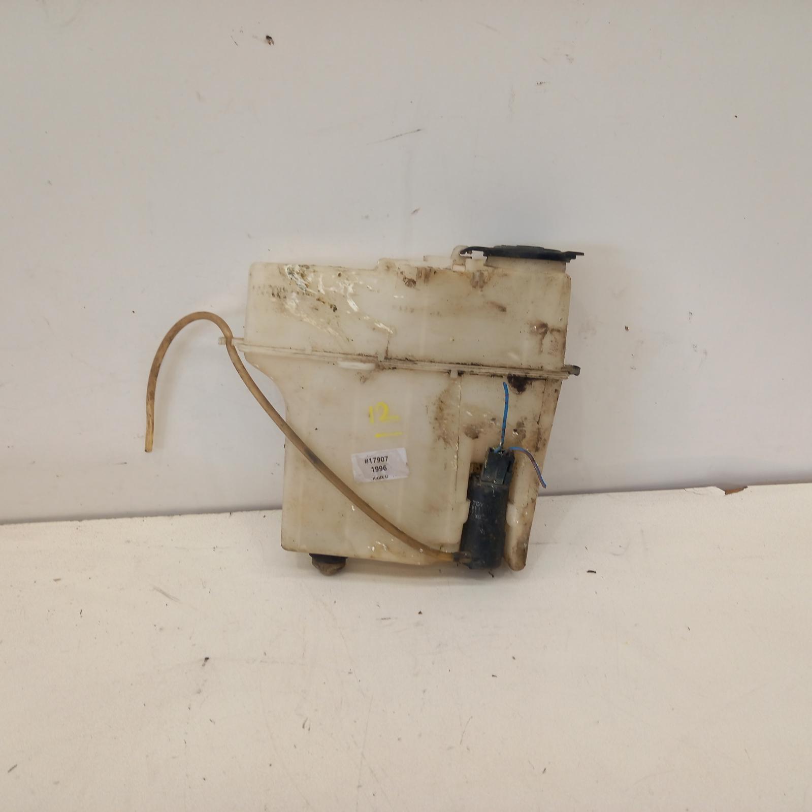 View Auto part Washer Bottle Toyota Hilux 1996