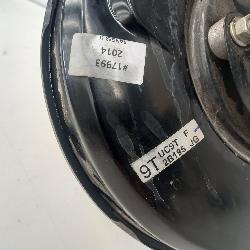 View Auto part Brake Booster Ford Ranger 2014