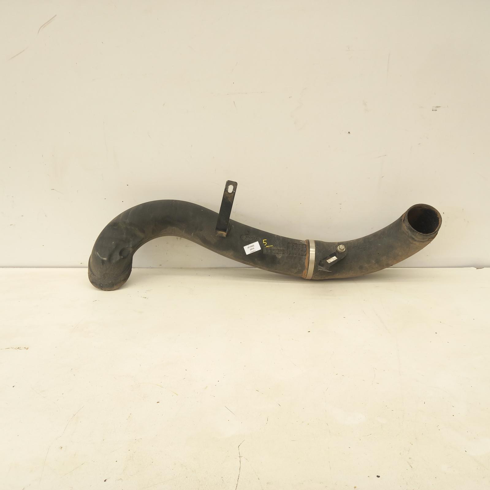 View Auto part Air Cleaner Duct/Hos Ford Ranger 2014