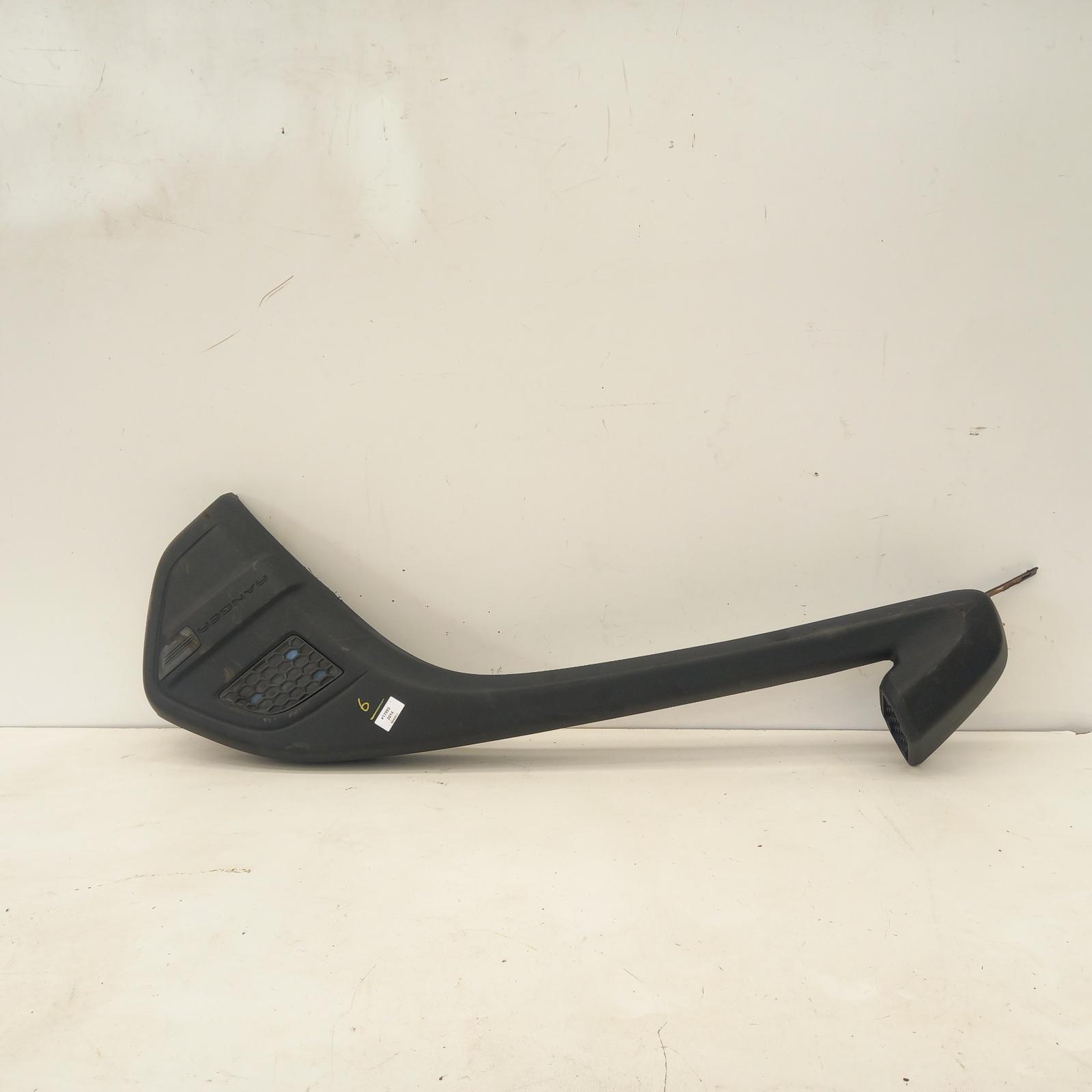 View Auto part Snorkel Ford Ranger 2014