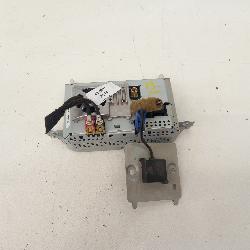 View Auto part Radio/Cd/Dvd/Sat/Tv Ford Ranger 2014