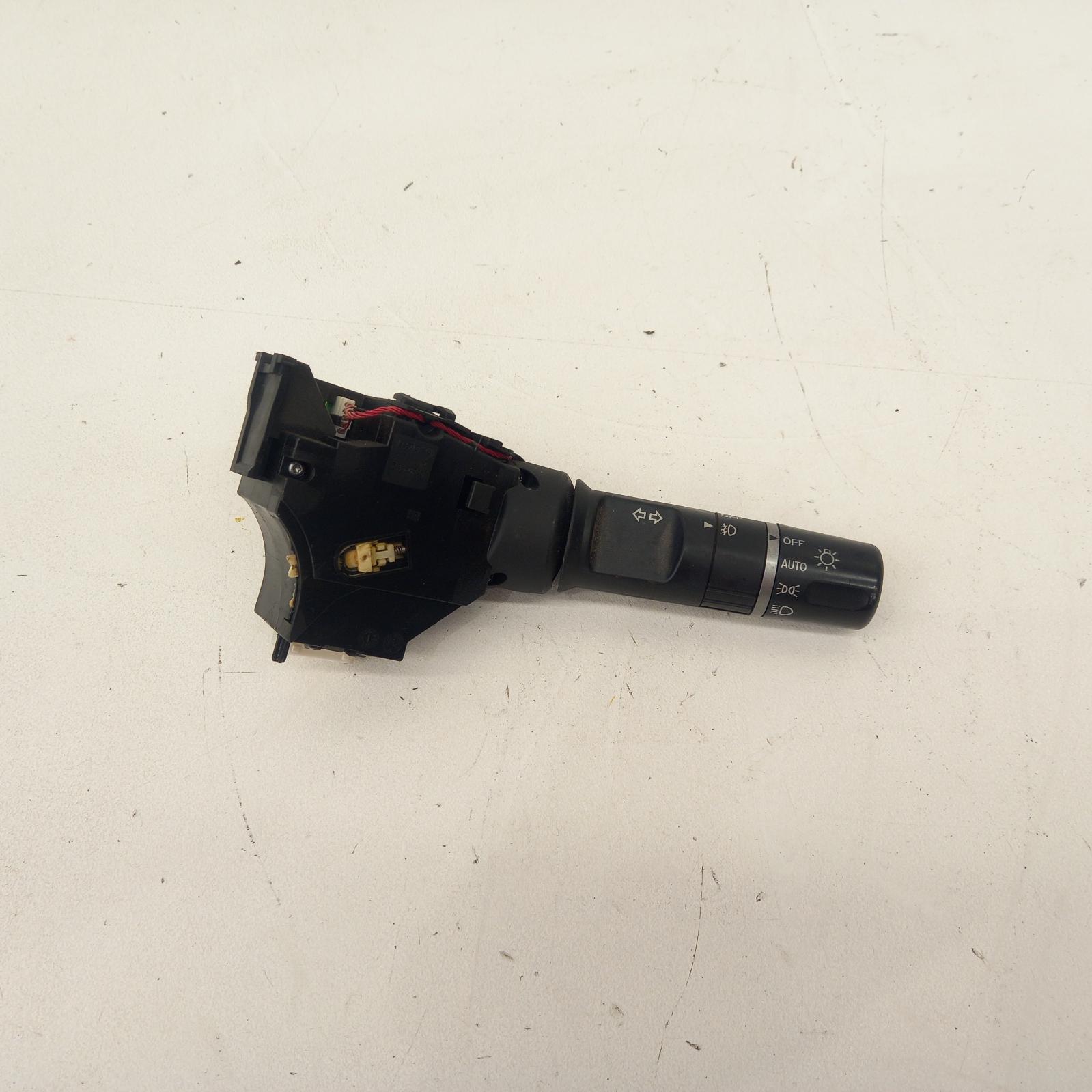 View Auto part Combination Switch Ford Ranger 2014