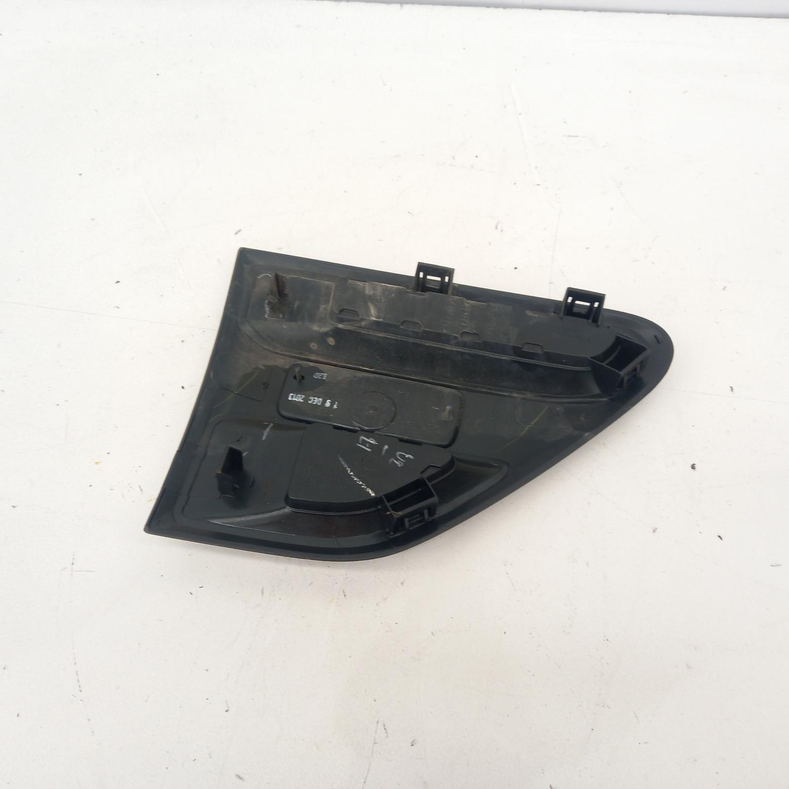 View Auto part Left Guard Ford Ranger 2014