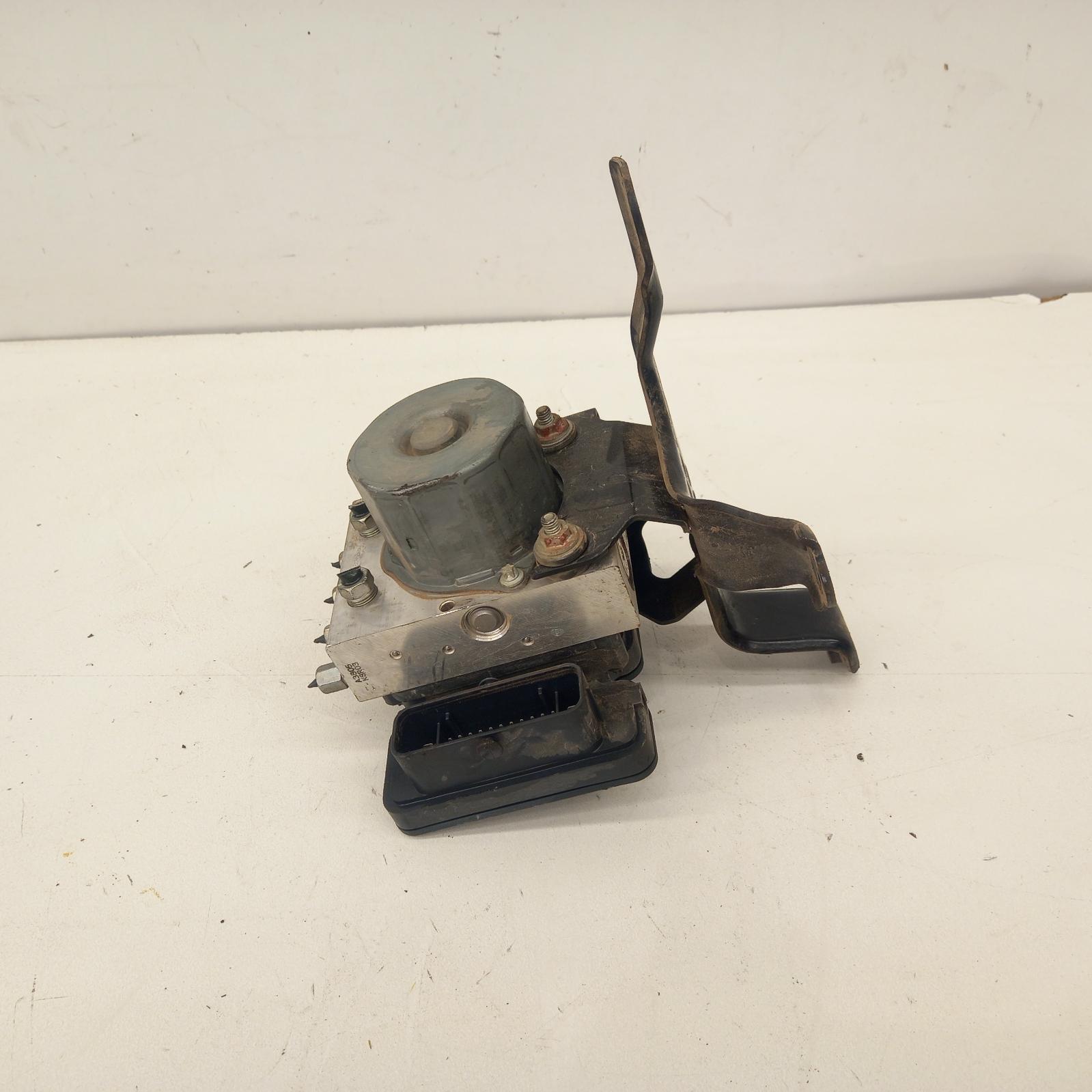 View Auto part Abs Pump/Modulator Ford Ranger 2014