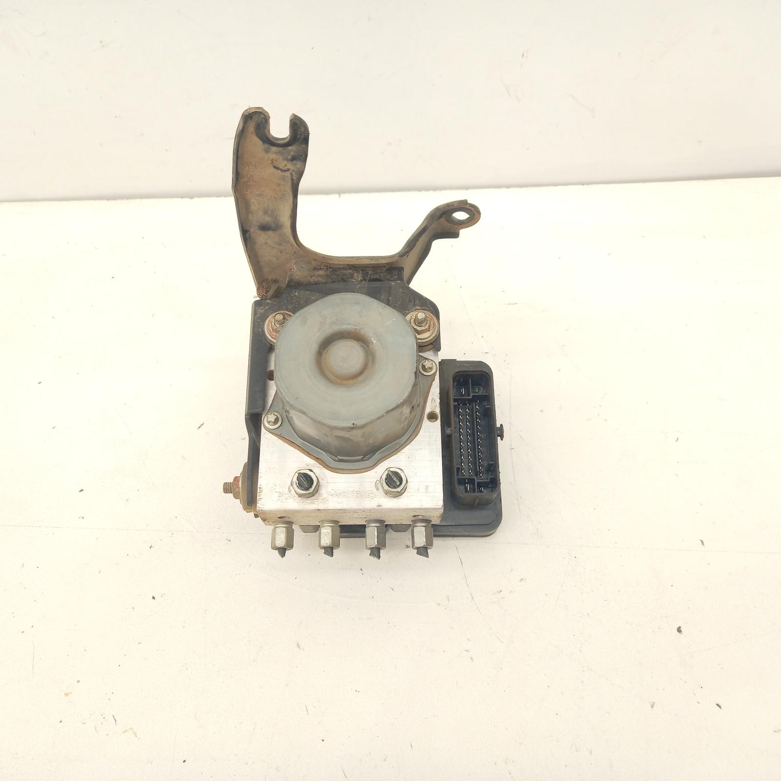 View Auto part Abs Pump/Modulator Ford Ranger 2014