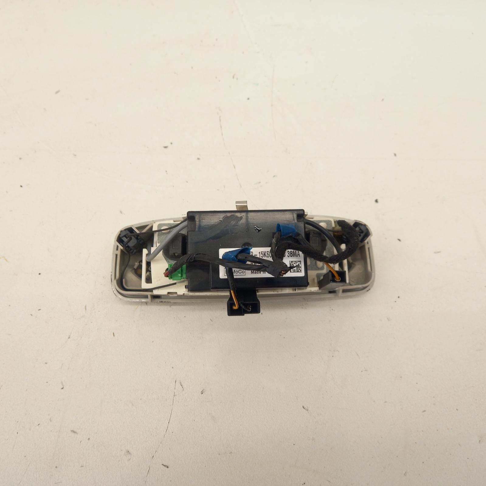 View Auto part Courtesy Light Ford Ranger 2014