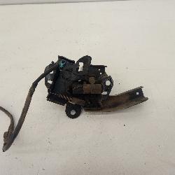 View Auto part Bonnet Lock/Support Ford Ranger 2014