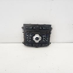 View Auto part Radio/Cd/Dvd/Sat/Tv Ford Ranger 2014