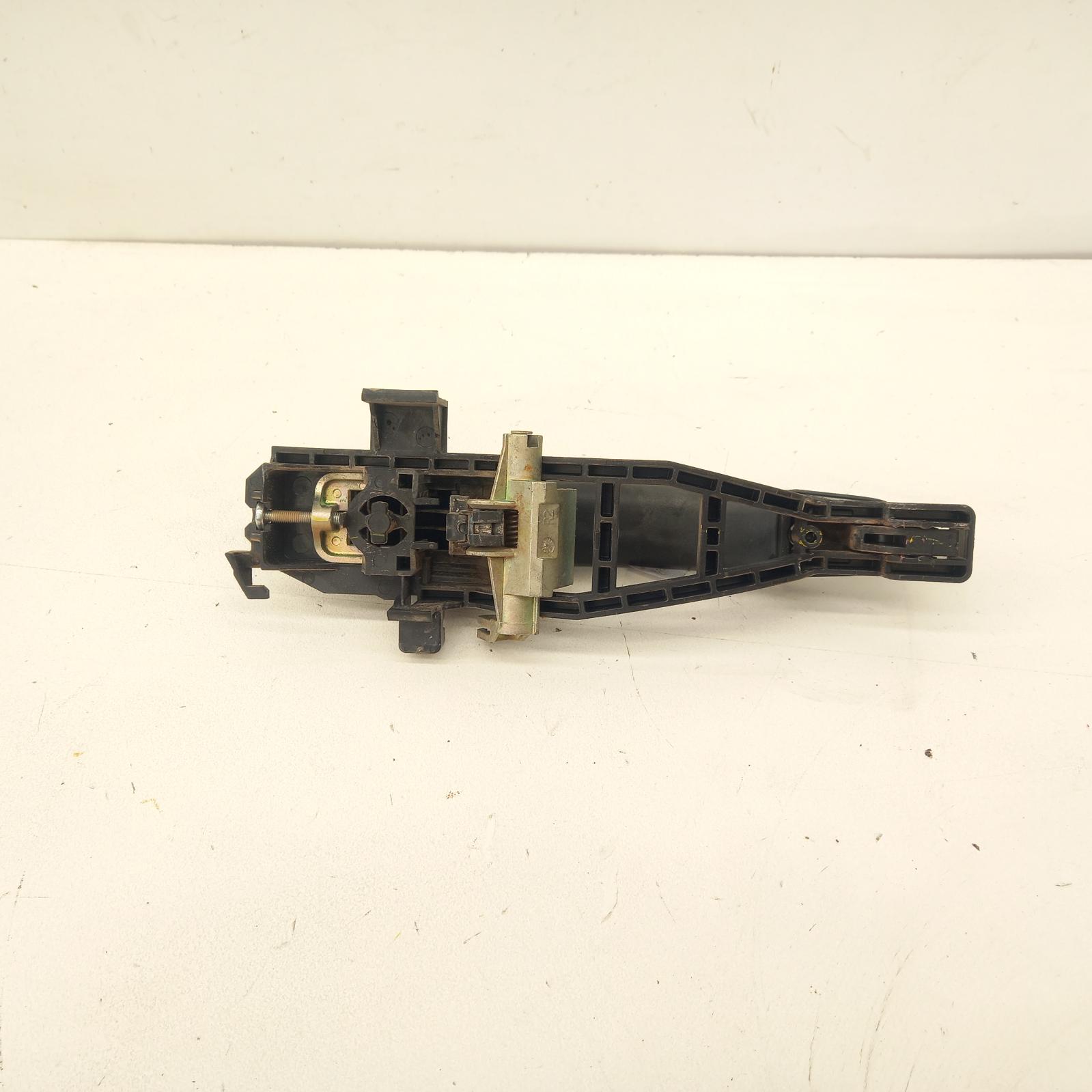 View Auto part Door Handle Ford Ranger 2014