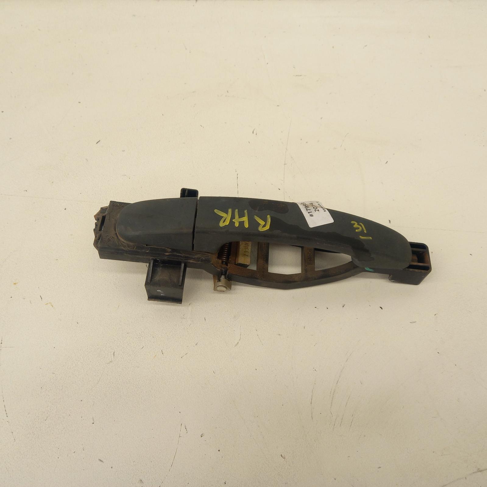 View Auto part Door Handle Ford Ranger 2014