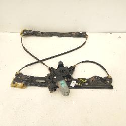 View Auto part Right Front Window Reg/Motor Ford Ranger 2014