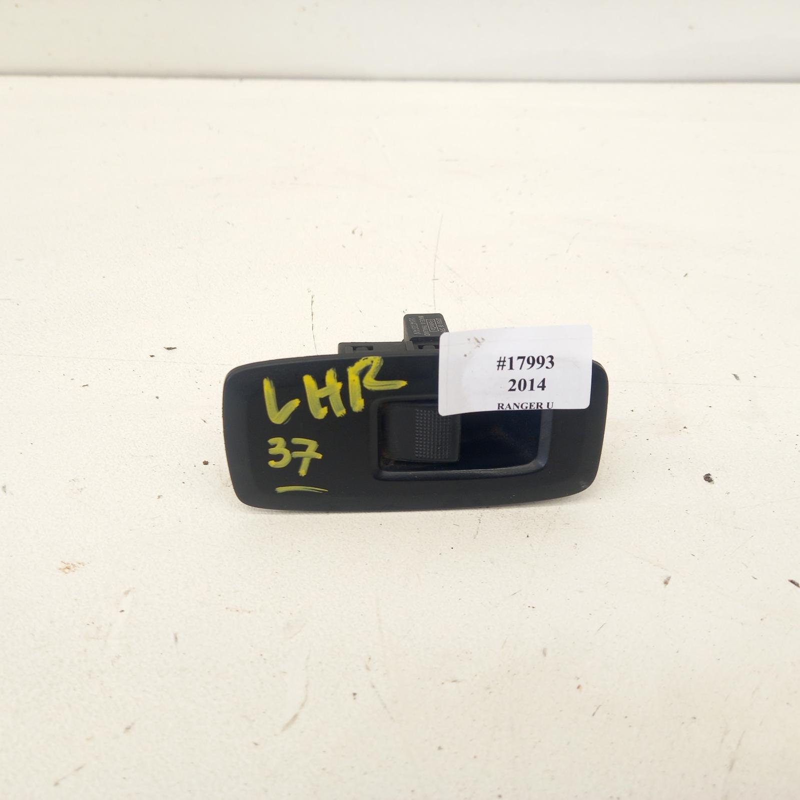 View Auto part Pwr Dr Wind Switch Ford Ranger 2014
