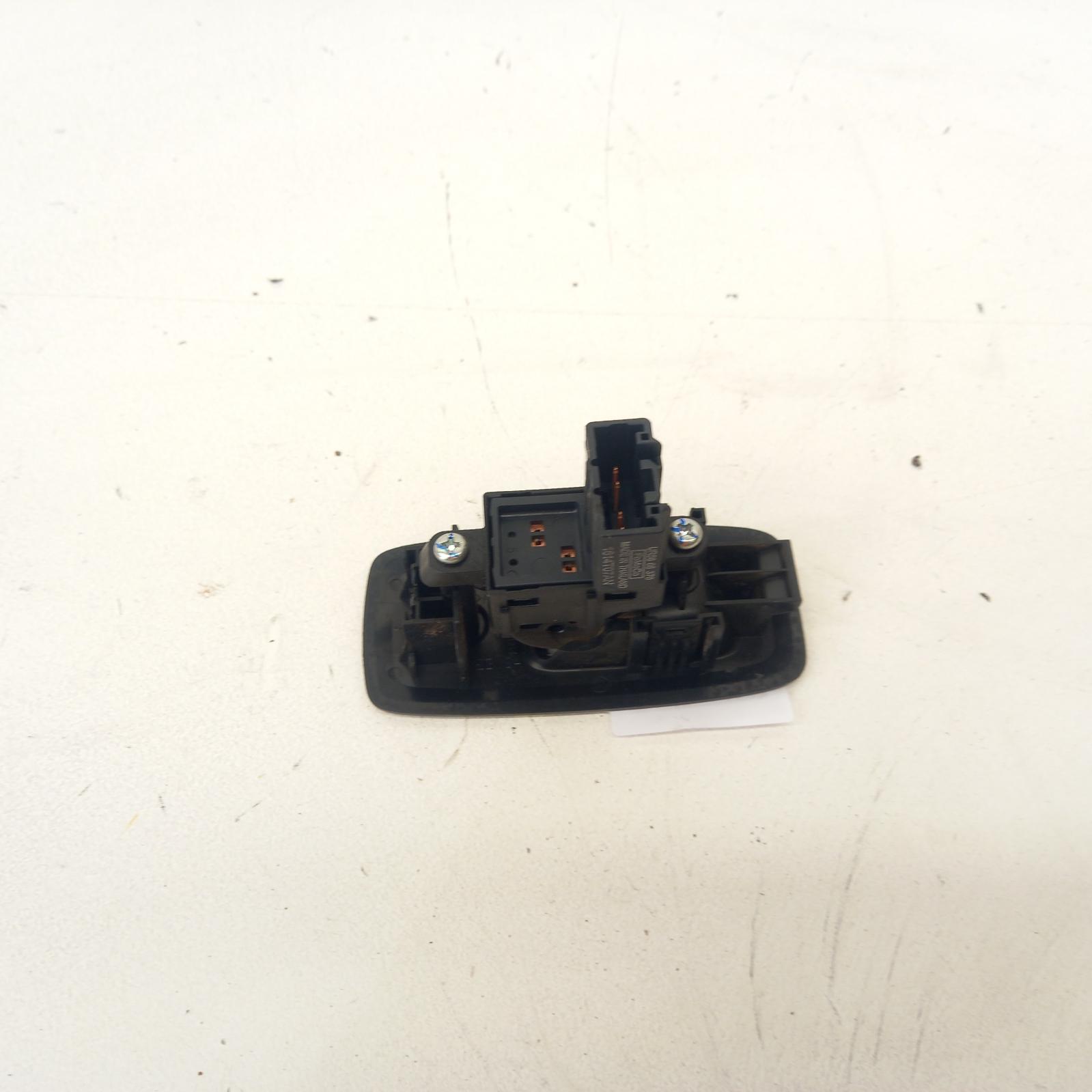 View Auto part Pwr Dr Wind Switch Ford Ranger 2014